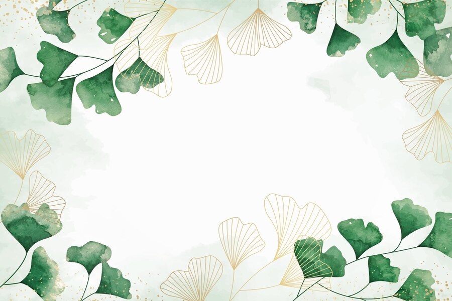 Nature et bien-être