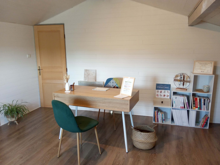 Sara Mouret - Naturopathe et Professeur de Yoga